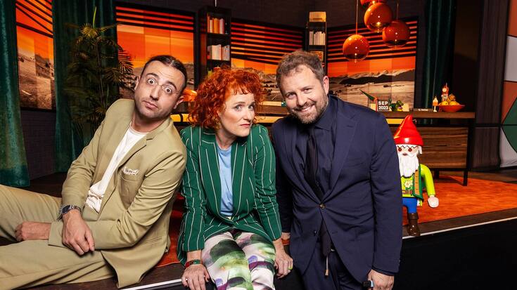 Die Sendung des Monats