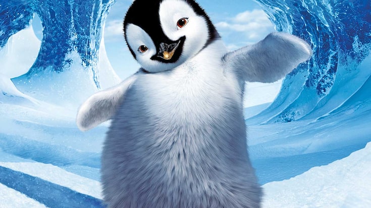 HappyFeet
