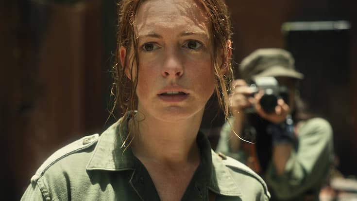 «Das Letzte, was er wollte» - Im Nebel der Intrigen