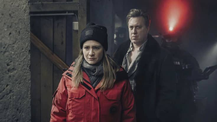 Der Pass - Season 2