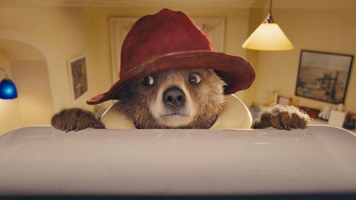 Paddington 3