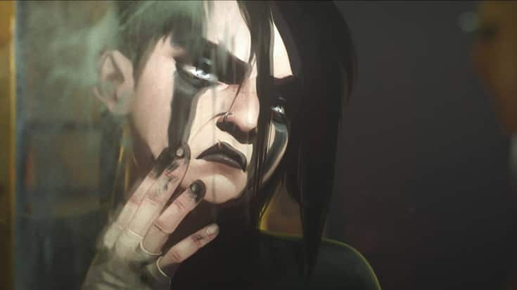 Arcane – League of Legends