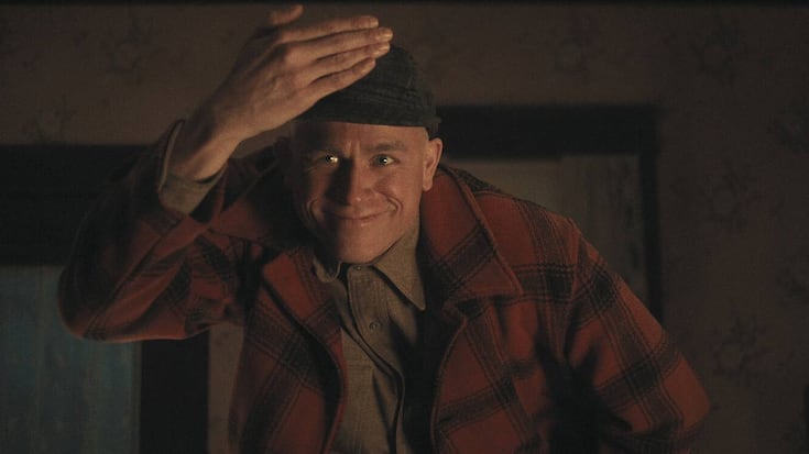 Monster: Die Geschichte von Ed Gein