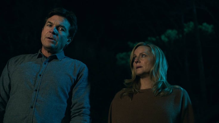 Jason Bateman und Laura Linney in «Ozark»