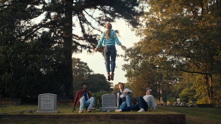 STRANGER THINGS (2022)