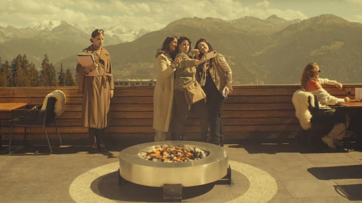 Die Letzten ihrer Art