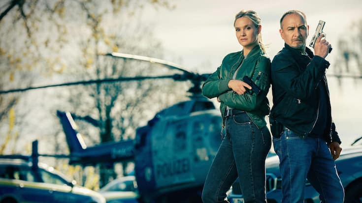 Alarm fur Cobra 11 - Die Autobahnpolizei