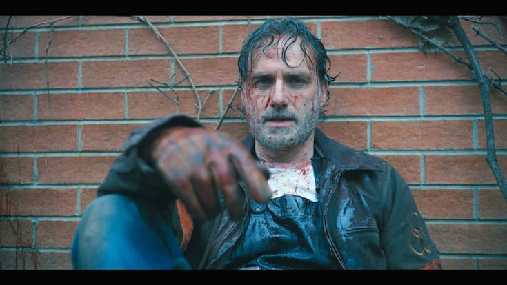 The Walking Dead: The Ones Who Live