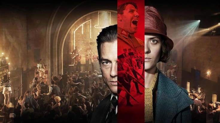 Babylon Berlin