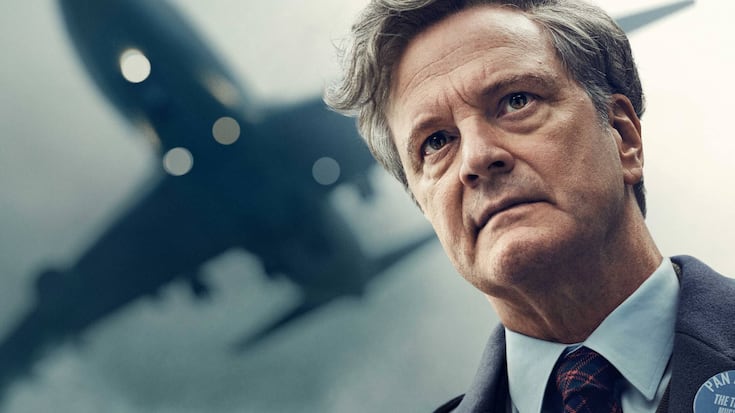 Lockerbie – A Search for Truth