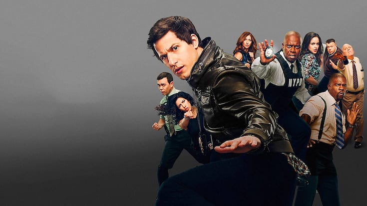 Brooklyn 99