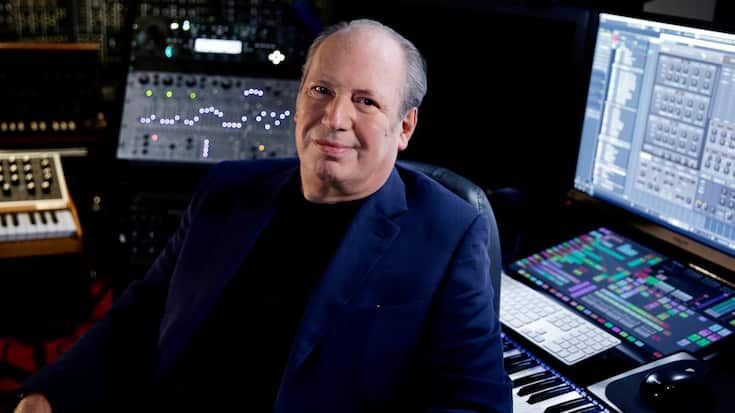 Hans Zimmer: Der Komponist Hollywoods