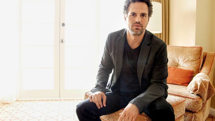 Film The Avengers Portraits