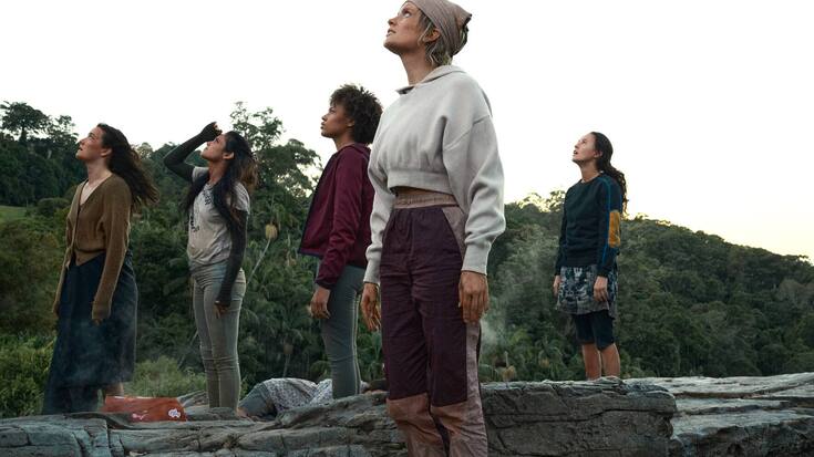 The Wilds – Staffel 2