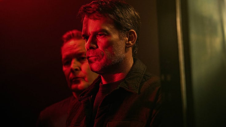 Dexter: Resurrection