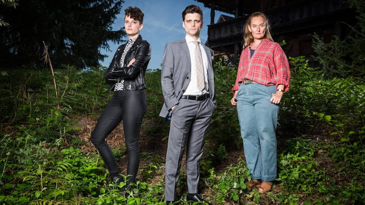 «Neumatt» neu bei Netflix