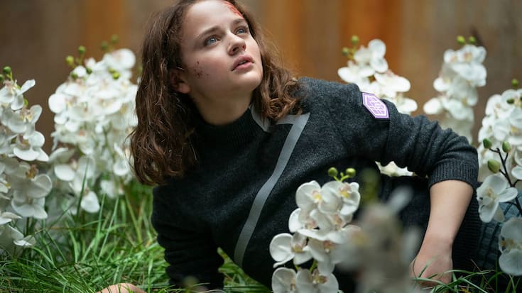 Netflix – «Ugly – Verlier nicht dein Gesicht»