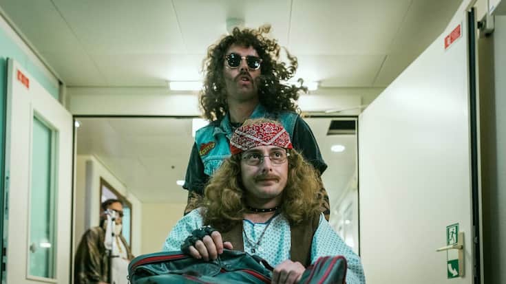 Tschugger Staffel 2 Folge 2