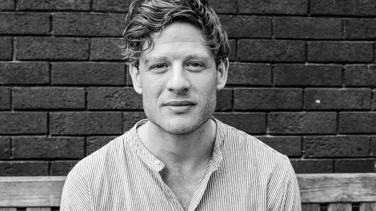 James Norton