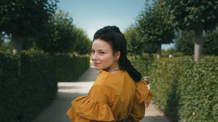 The Empress Season 1