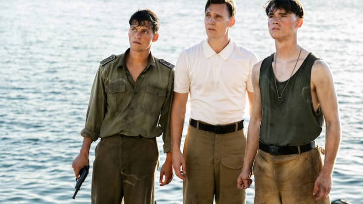 «Das Boot», Staffel 4