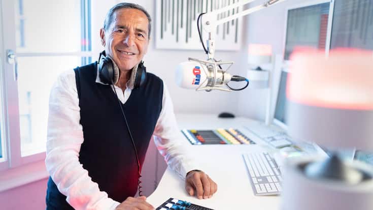 SCHWEIZ ROGER SCHAWINSKI