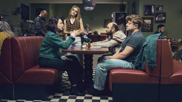 Jugend – Es ist kompliziert