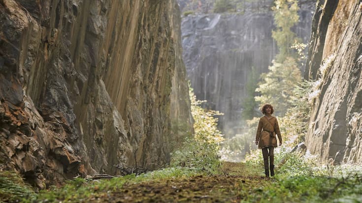 Ronja Räubertochter