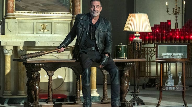 The Walking Dead: Dead City