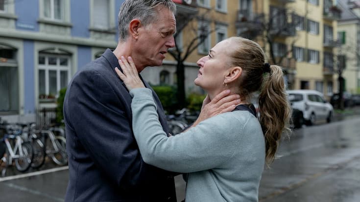 Neumatt a Staffel 3 - Folge 3