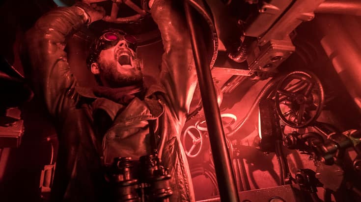 Das Boot Tele Streaming Tipp April 2020