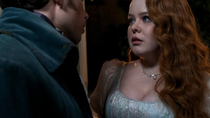 Bridgerton, Staffel 3B