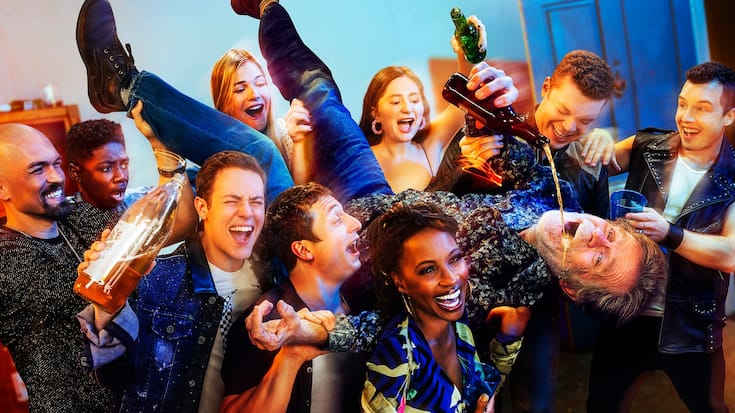 «Shameless» auf Prime Video