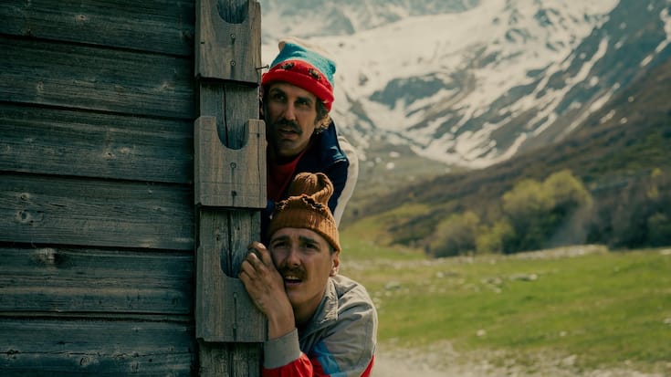 Tschugger, 3. Staffel