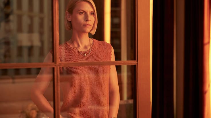 Fleishman Is In Trouble