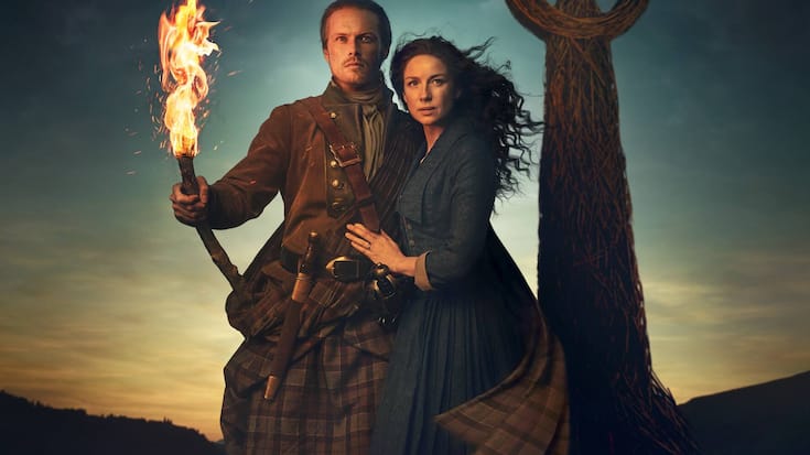 Outlander