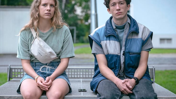 netflix original series