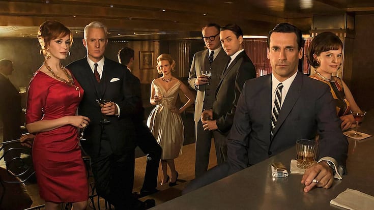 Mad Men