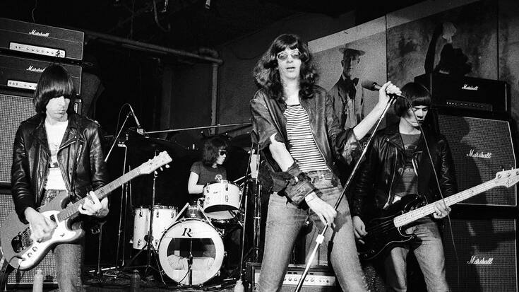 Ramones