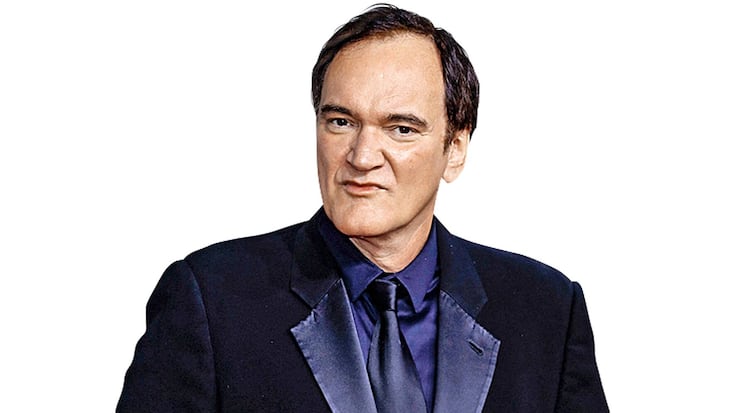 Tarantino