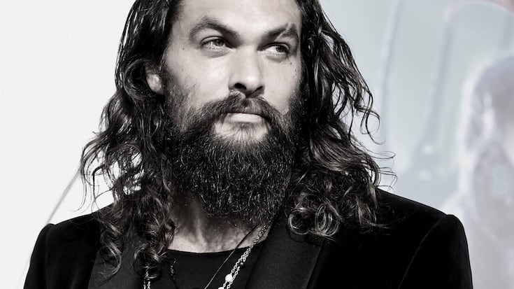 Jason Momoa 
