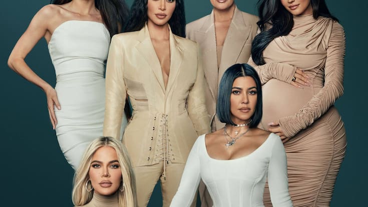 Neue Folgen mit den Kardashians 
