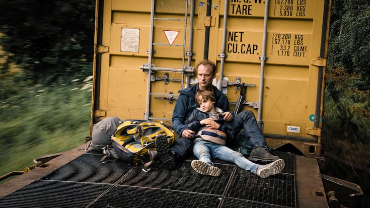 «8 Tage» Serie 