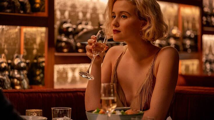 The Girlfriend Experience Season 3 2021