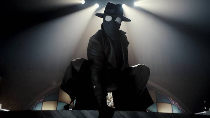 Spider-Noir