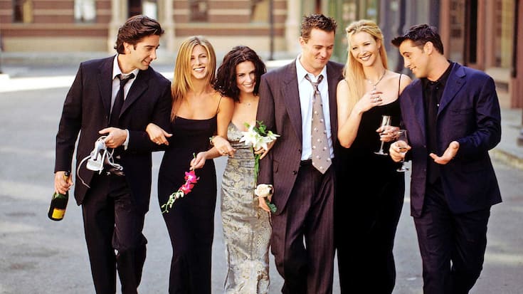 Friends