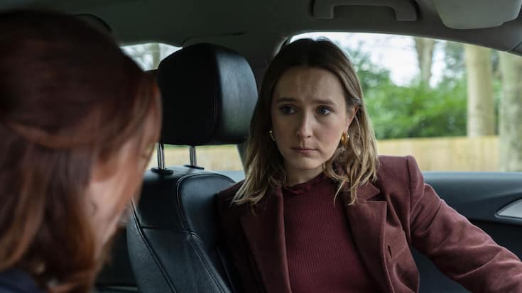 Code of Silence - Tödliches Schweigen