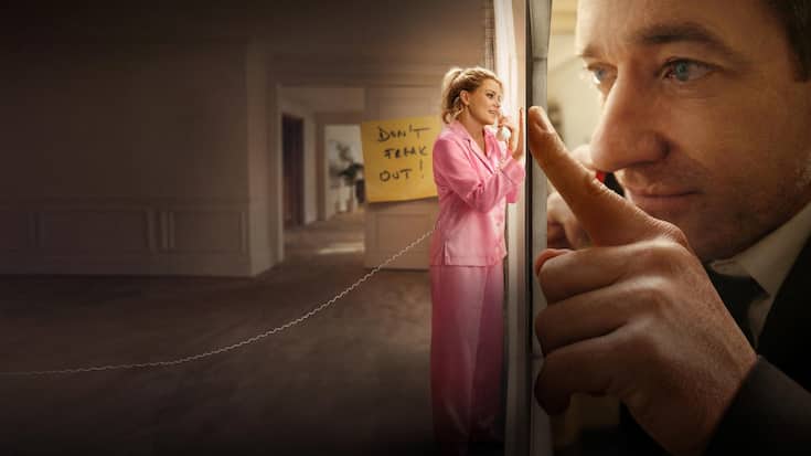 The Miniature Wife - S1