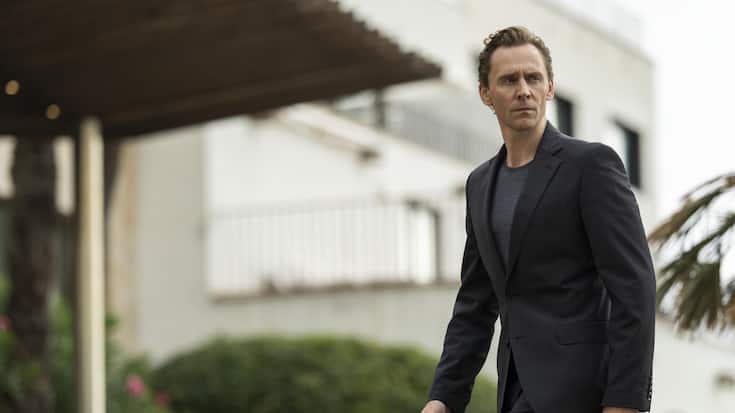 The Night Manager Season 2 - First Look