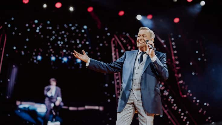 50 Jahre Roland Kaiser - Ein Leben für die Musik